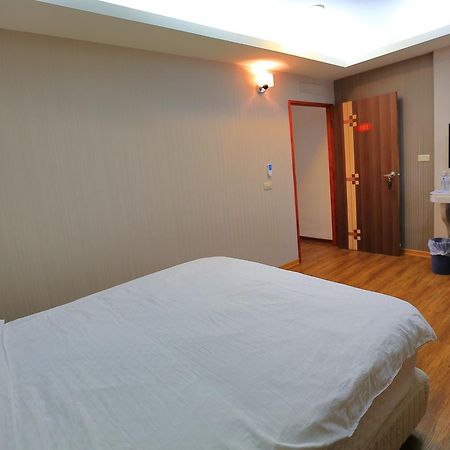 Jung Le Su Ba B&B Chishang Exteriör bild