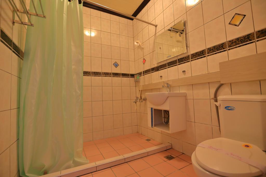 Jung Le Su Ba B&B Chishang Exteriör bild