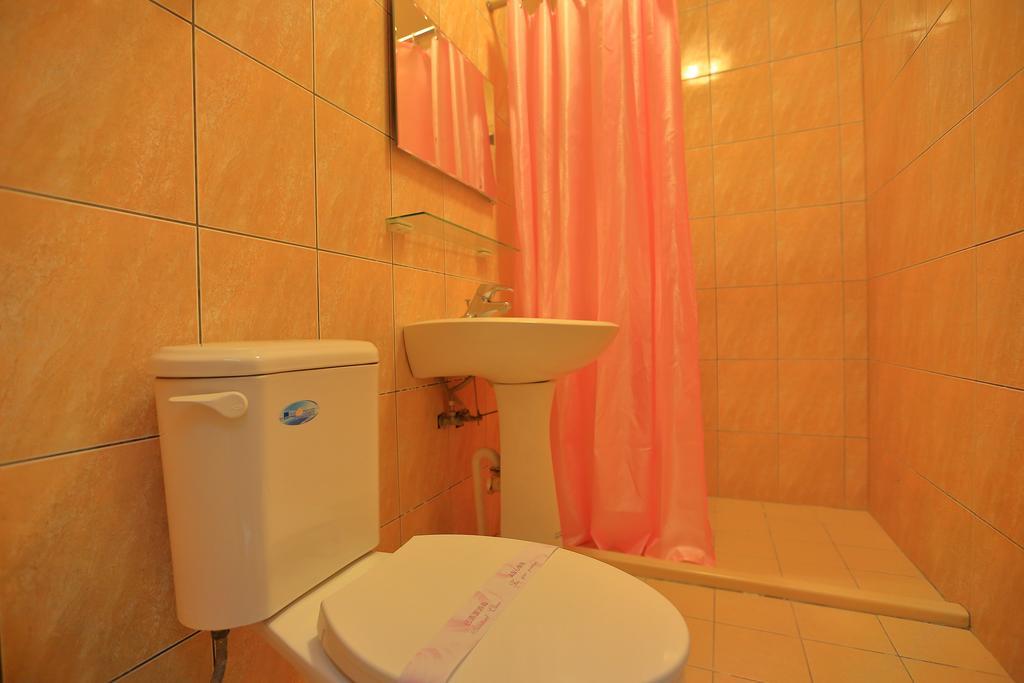 Jung Le Su Ba B&B Chishang Exteriör bild